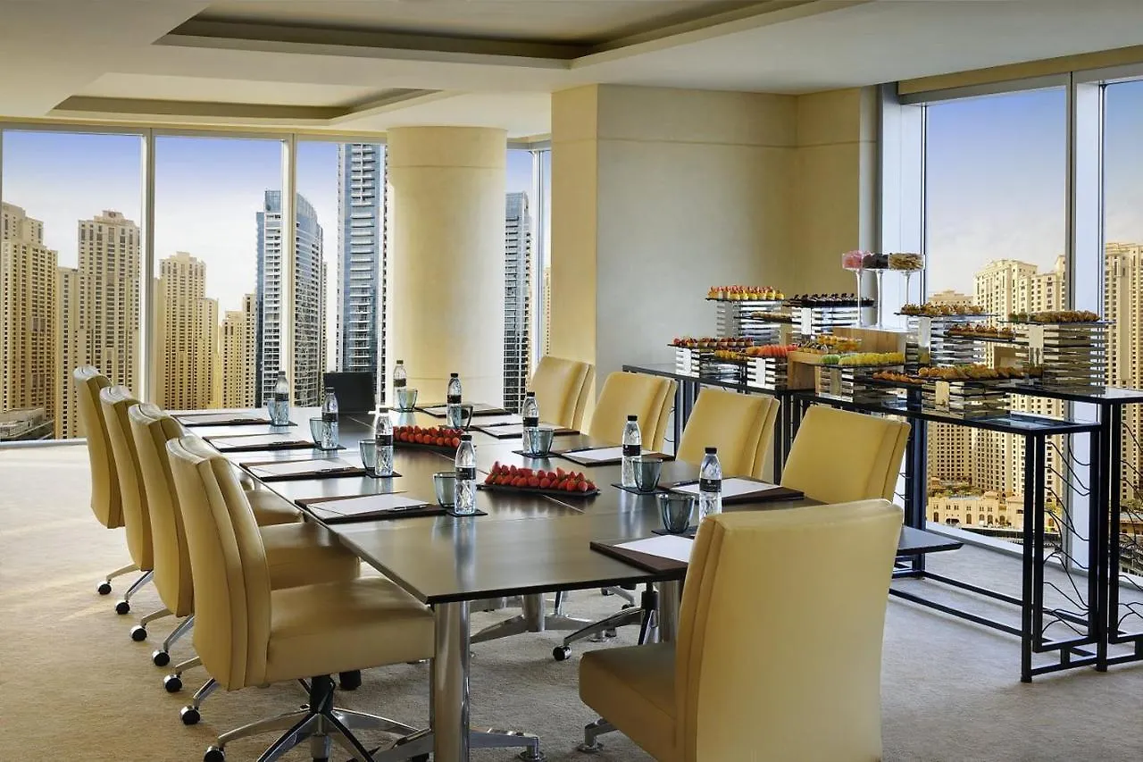 Emaar Residences Dubai Marina By Qstay - Formerly Address Dubai Marina 5*,  ОАЭ