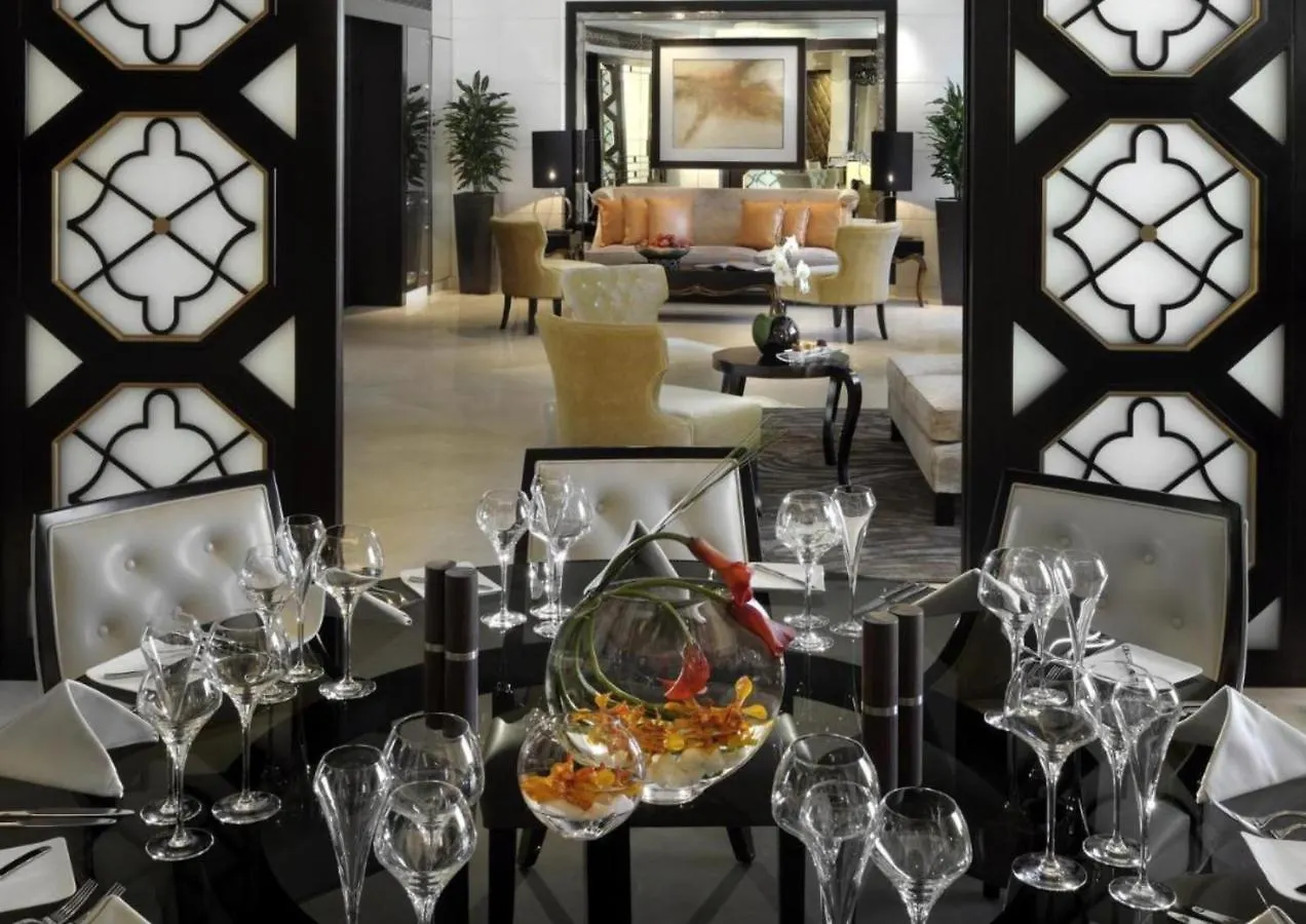 Апарт-отель Emaar Residences Dubai Marina By Qstay - Formerly Address Dubai Marina