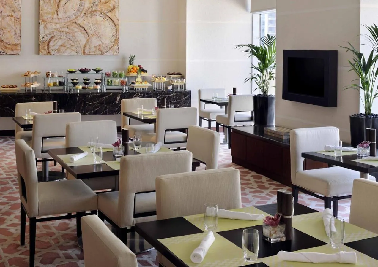 Апарт-отель Emaar Residences Dubai Marina By Qstay - Formerly Address Dubai Marina