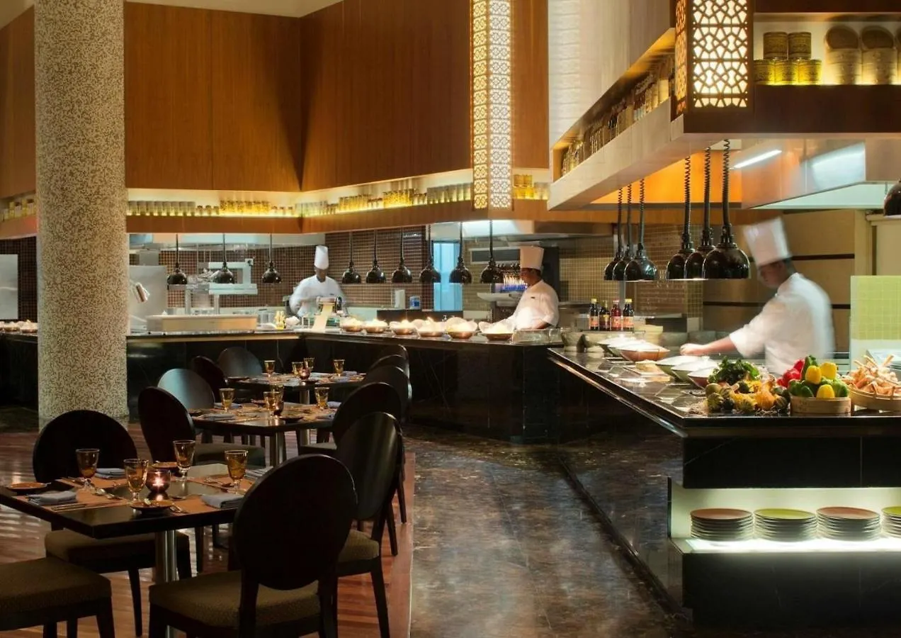 Emaar Residences Dubai Marina By Qstay - Formerly Address Dubai Marina ОАЭ