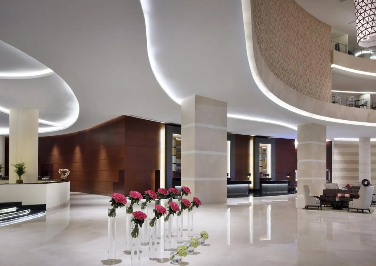 ***** Апарт-отель Emaar Residences Dubai Marina By Qstay - Formerly Address Dubai Marina ОАЭ