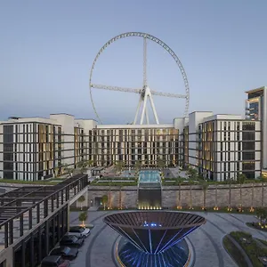 Lejlighedshotel The Residences Caesars Palace Bluewaters