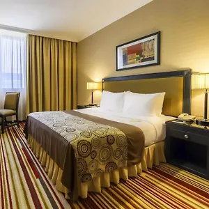**** Aparthotel Executive United Arab Emirates