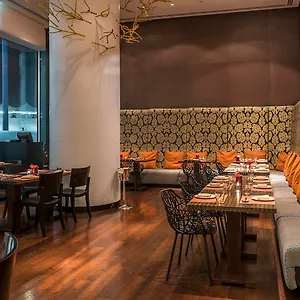 W - Yas Island 5*, Абу-Даби ОАЭ