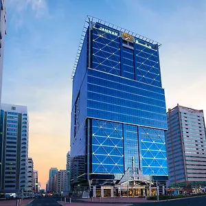 Jannah Burj Al Sarab 5*, Абу-Даби ОАЭ