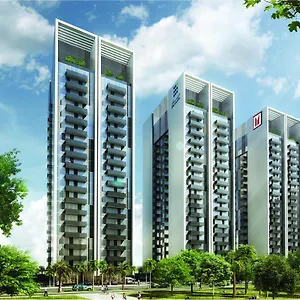 Апарт-отель Millennium Executive Mont Rose