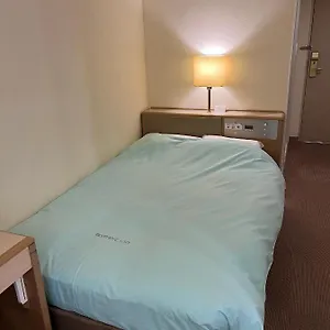 *** Hotel Olympic Kanda Japan