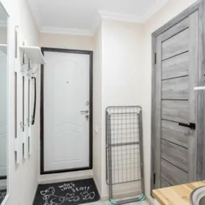 отличная студия в центре , Алматы Казахстан