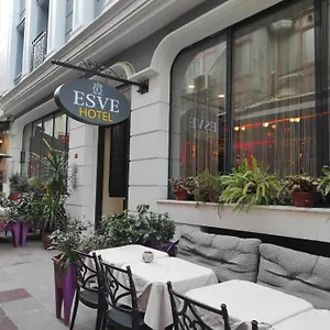 *** Hotel Esve Turkey