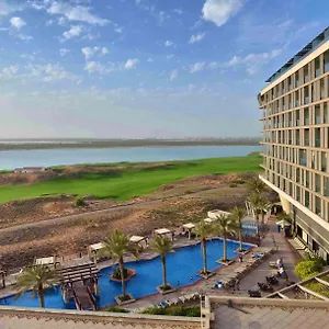 Radisson Blu Hotel, Yas Island 4*, Абу-Даби ОАЭ