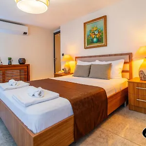 Hotel Costa Karakoy Istambul