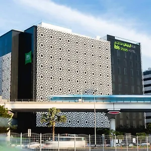 Отель Ibis Styles Airport
