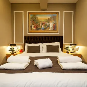 Hotel Hanpoint Boutique Istambul