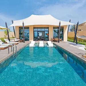  Resort Bab Al Nojoum Hudayriyat United Arab Emirates