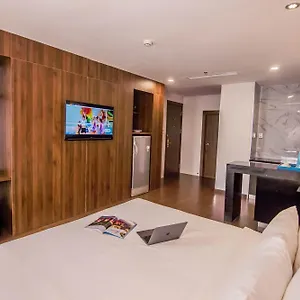 *** Hotel Gold By Haviland Vietnam