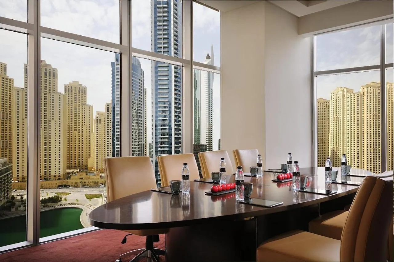 Emaar Residences Dubai Marina By Qstay - Formerly Address Dubai Marina