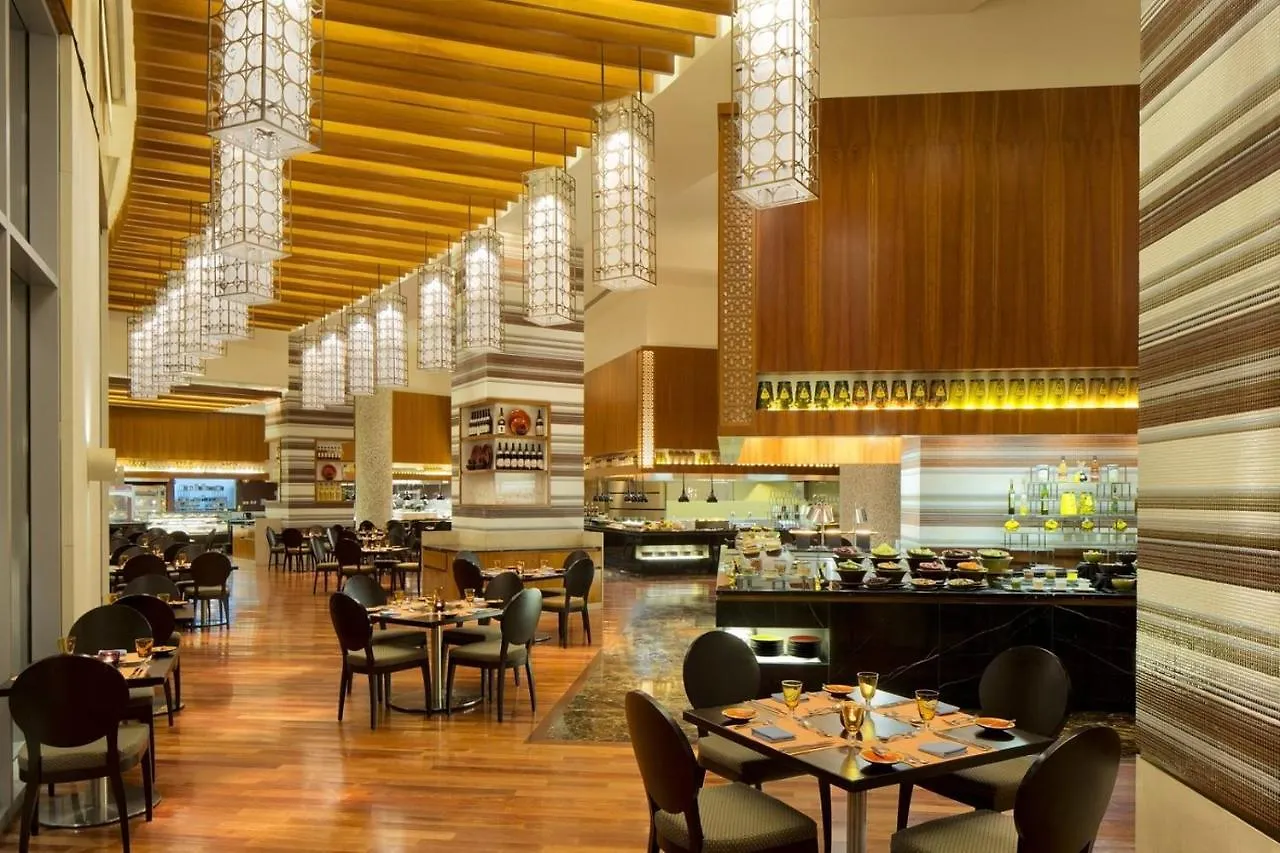 Emaar Residences Dubai Marina By Qstay - Formerly Address Dubai Marina Apartmanhotel