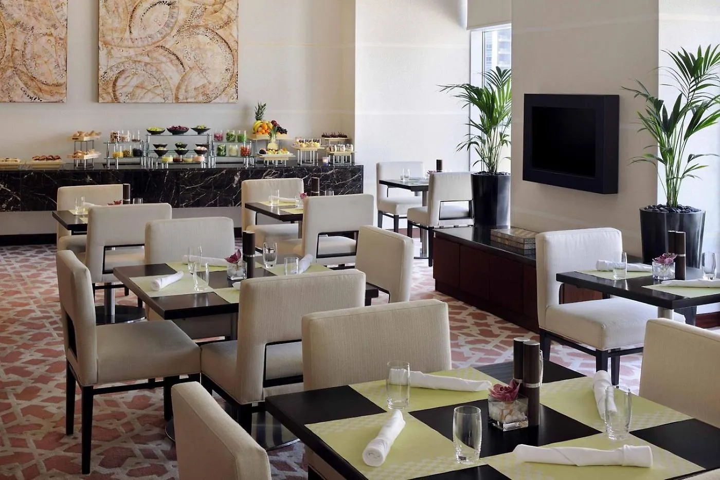 Emaar Residences Dubai Marina By Qstay - Formerly Address Dubai Marina