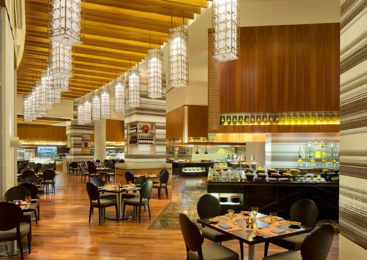 Emaar Residences Dubai Marina By Qstay - Formerly Address Dubai Marina 5*,  Egyesült Arab Emírségek