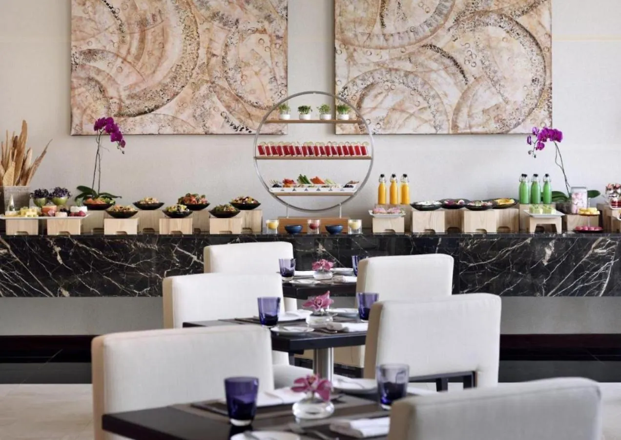 Emaar Residences Dubai Marina By Qstay - Formerly Address Dubai Marina