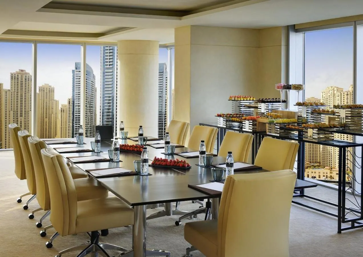 Emaar Residences Dubai Marina By Qstay - Formerly Address Dubai Marina United Arab Emirates