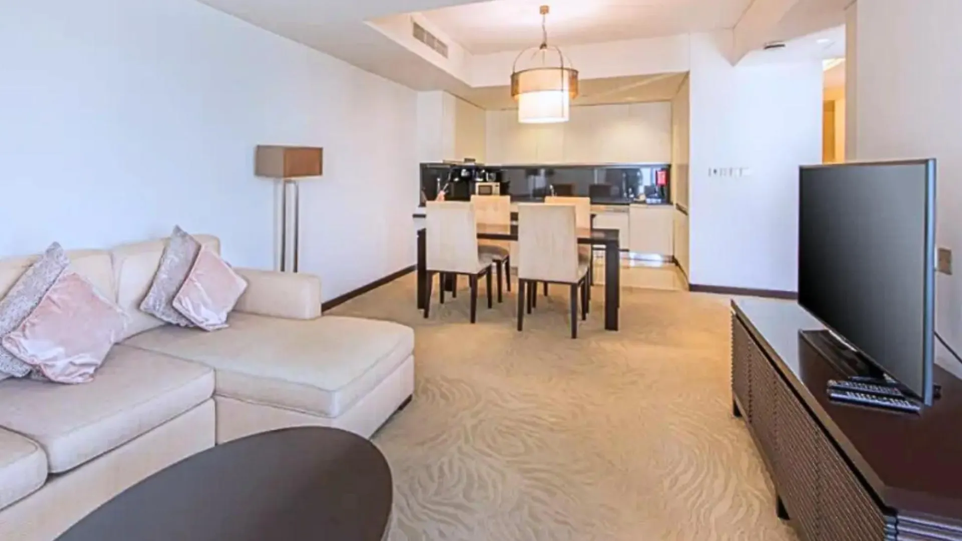 Aparthotel Emaar Residences Dubai Marina By Qstay - Formerly Address Dubai Marina