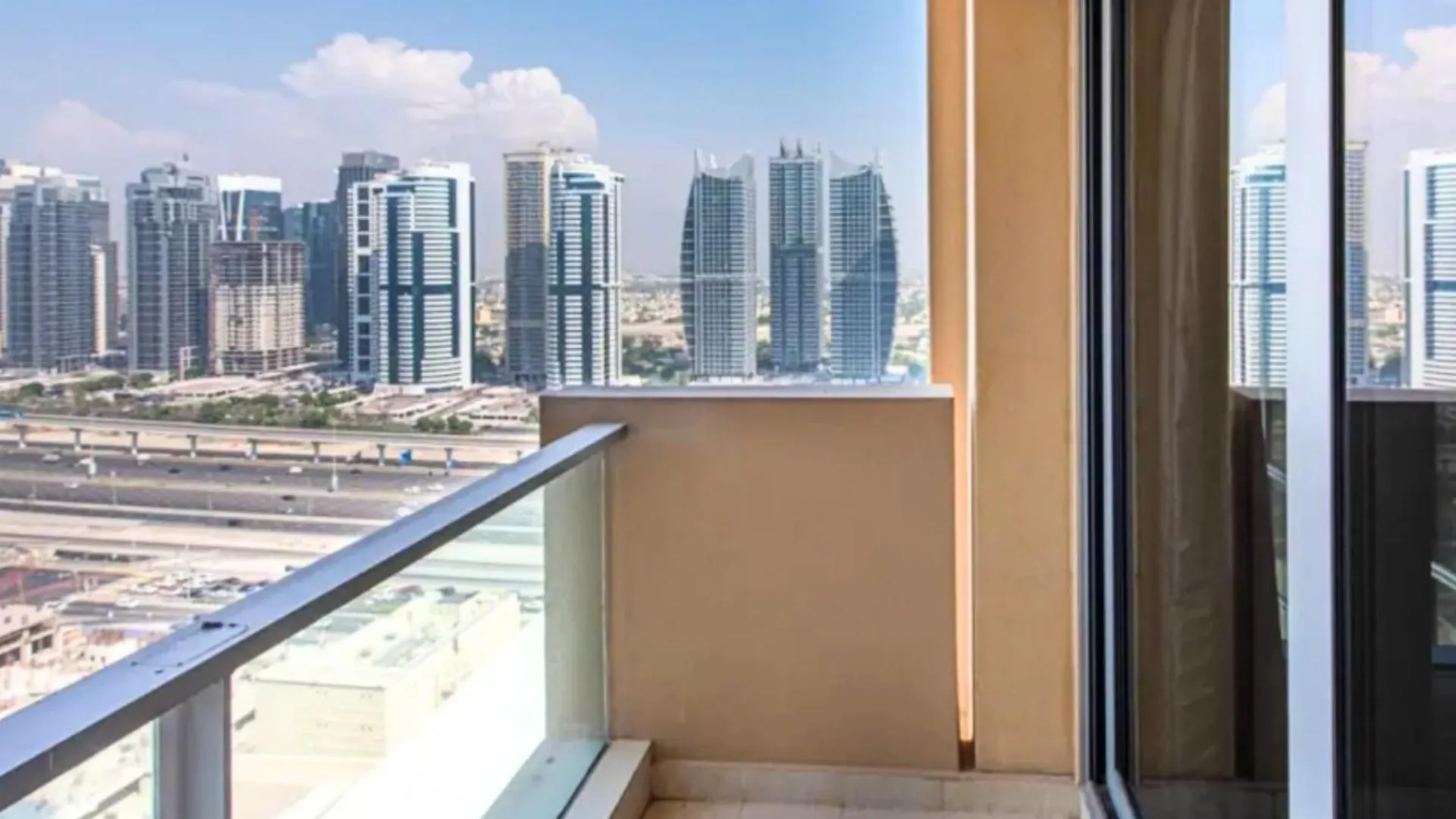 Emaar Residences Dubai Marina By Qstay - Formerly Address Dubai Marina Aparthotel